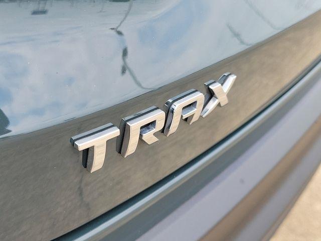Chevrolet Trax LS 2025