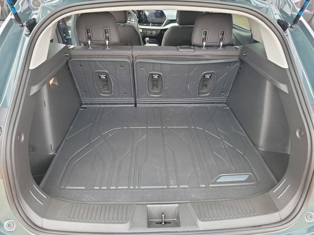 Chevrolet Trax LS 2025