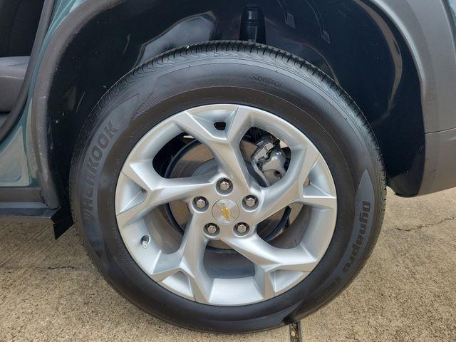 Chevrolet Trax LS 2025