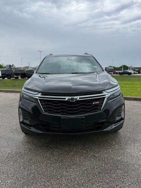 Chevrolet Equinox RS 2022