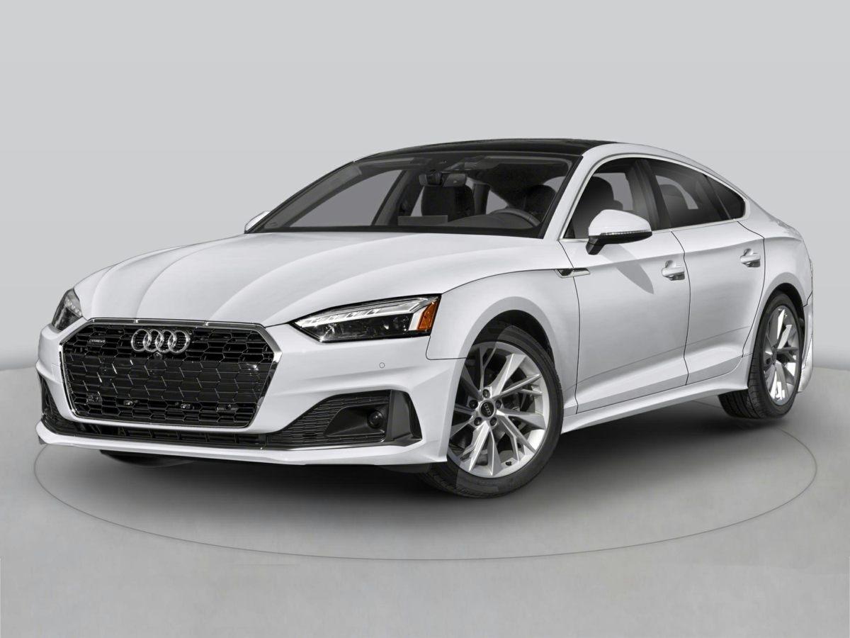 Audi A5 Premium Plus S line 45 TFSII quattro 2025