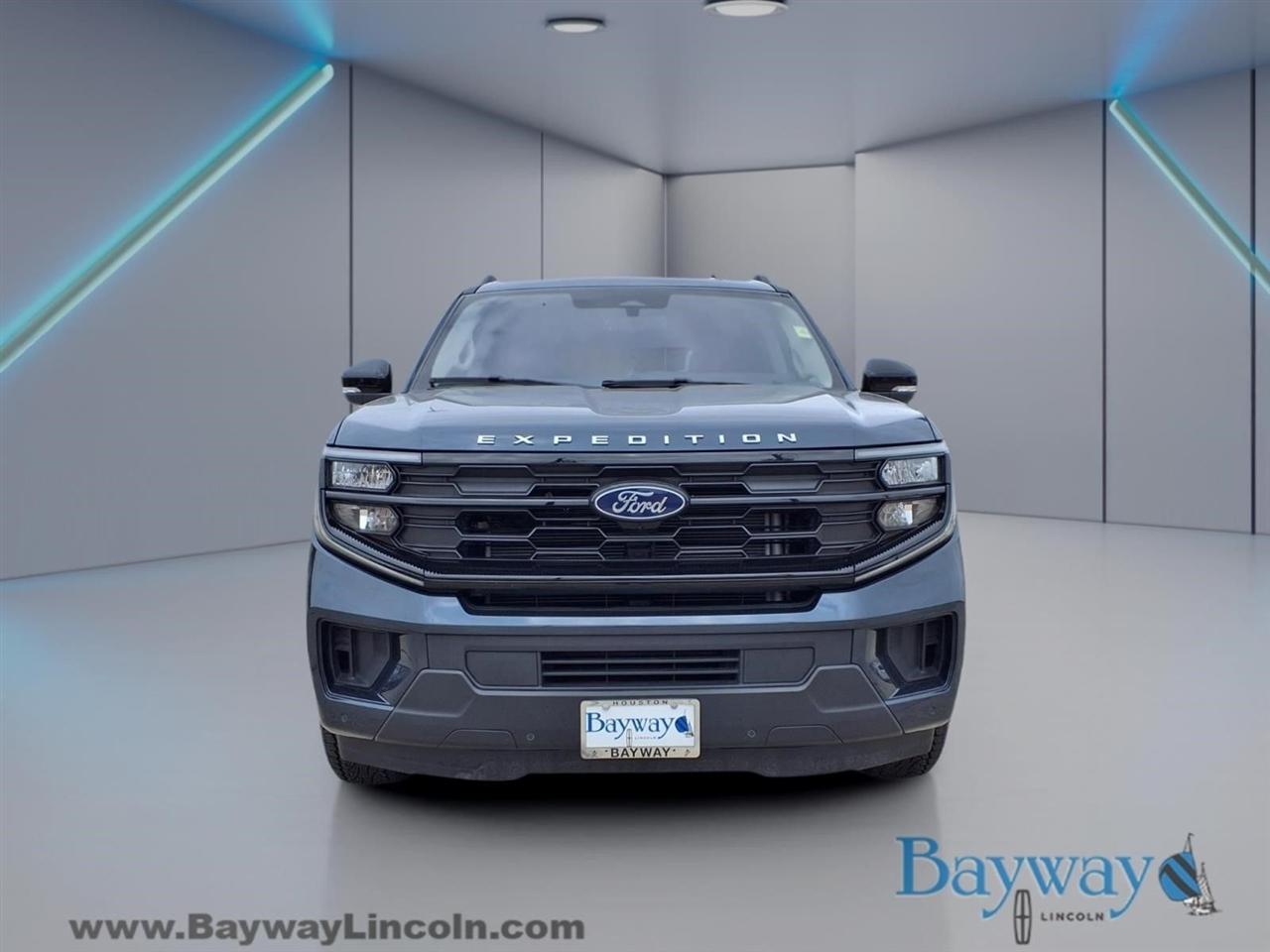 Ford Expedition Active 4WD 2025