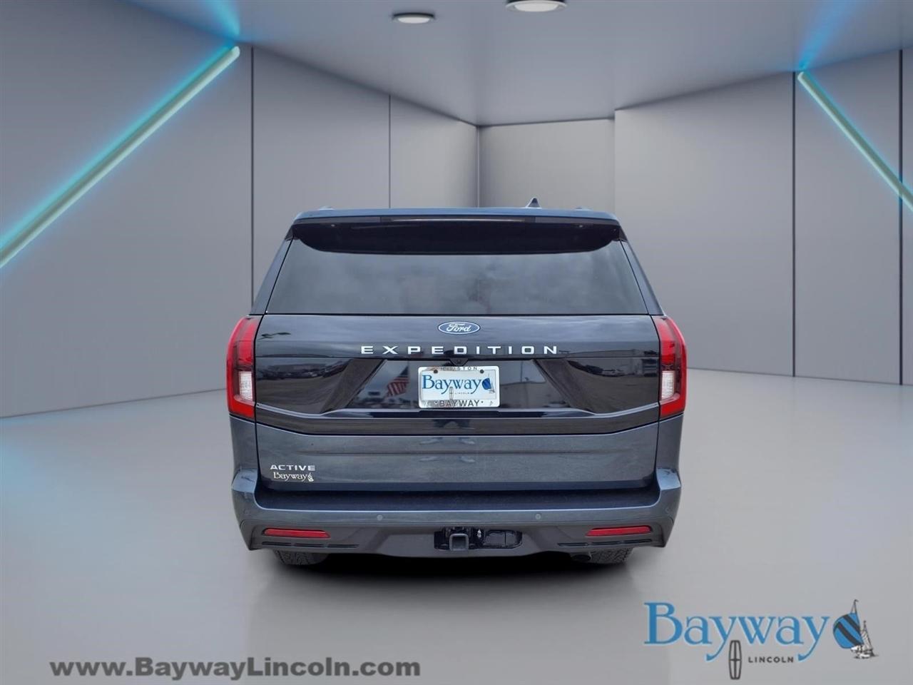 Ford Expedition Active 4WD 2025