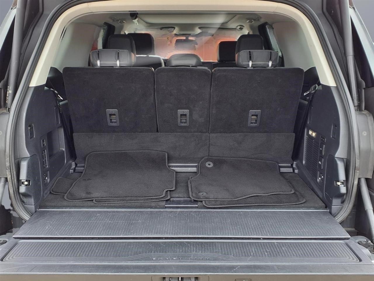 Ford Expedition Active 4WD 2025