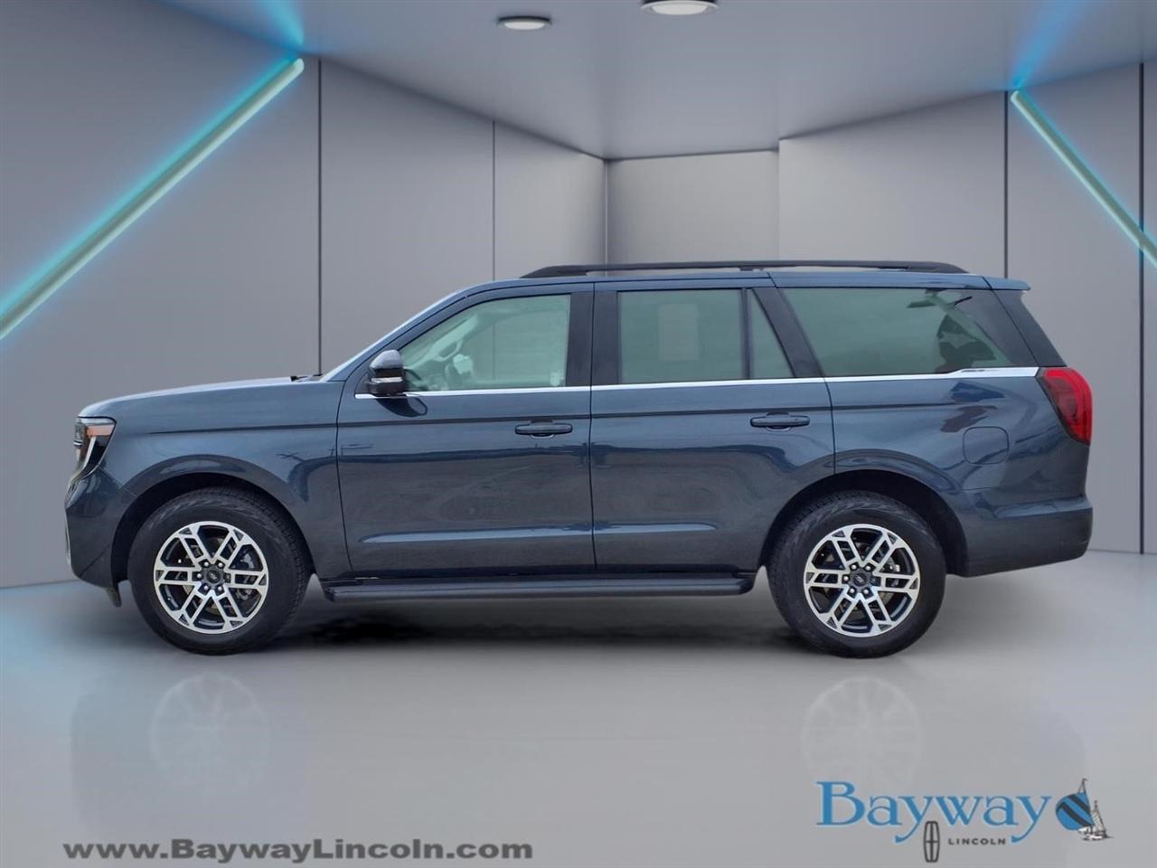 Ford Expedition Active 4WD 2025