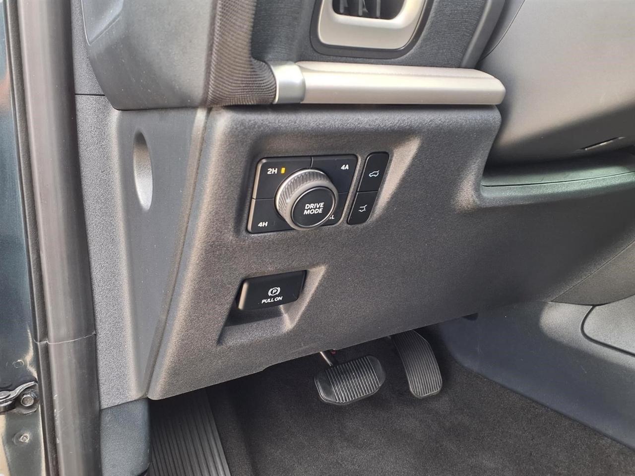 Ford Expedition Active 4WD 2025
