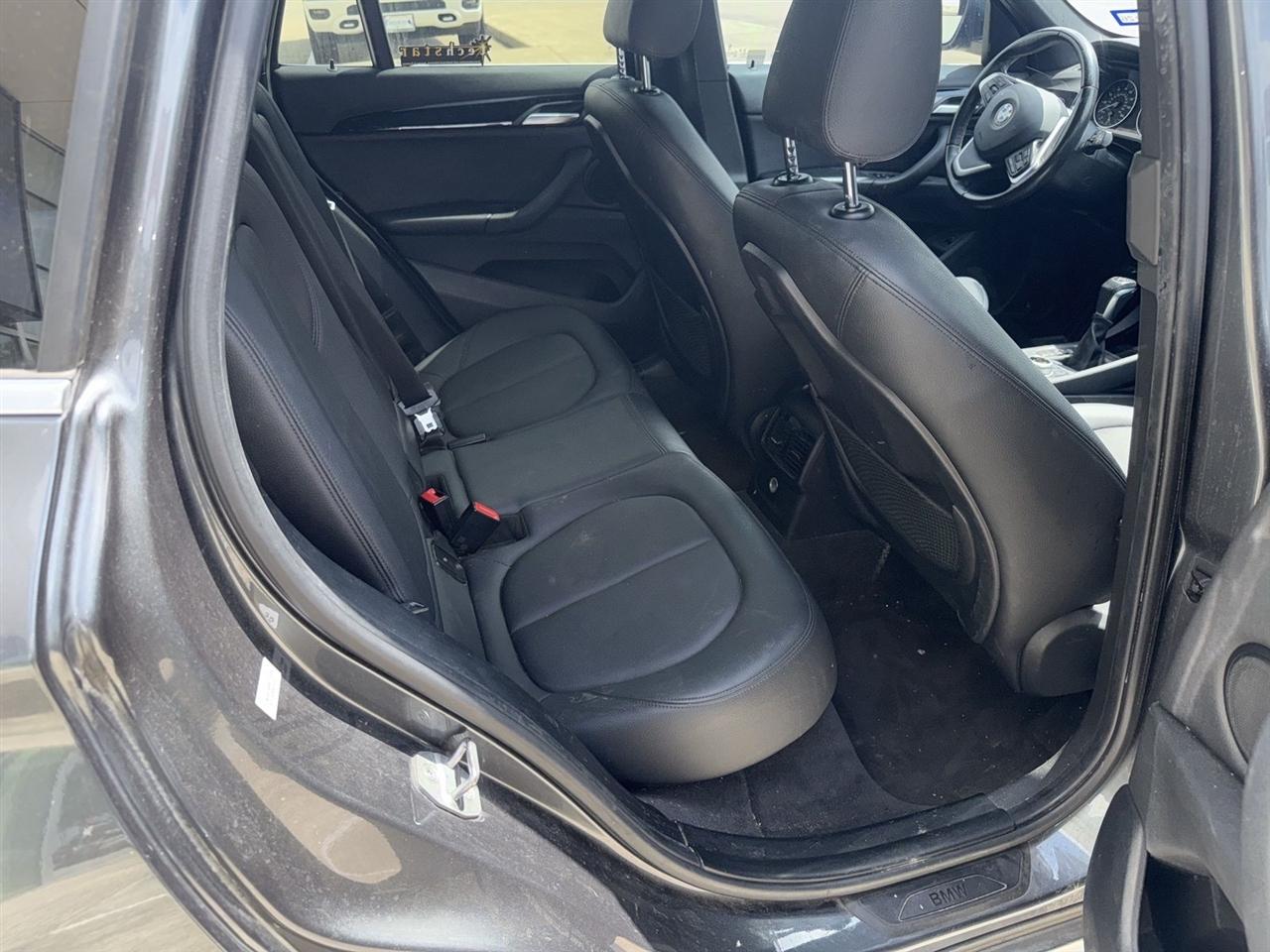 BMW X1 sDrive28i 2018