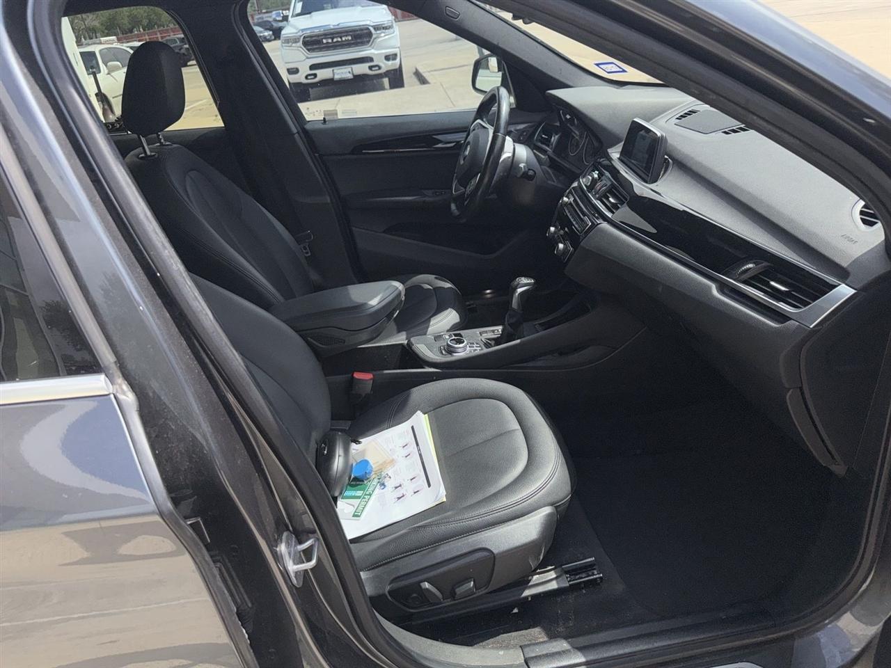 BMW X1 sDrive28i 2018