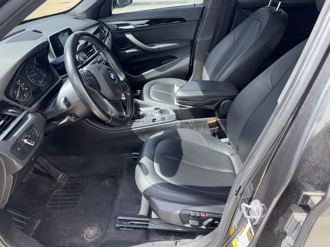 BMW X1 sDrive28i 2018