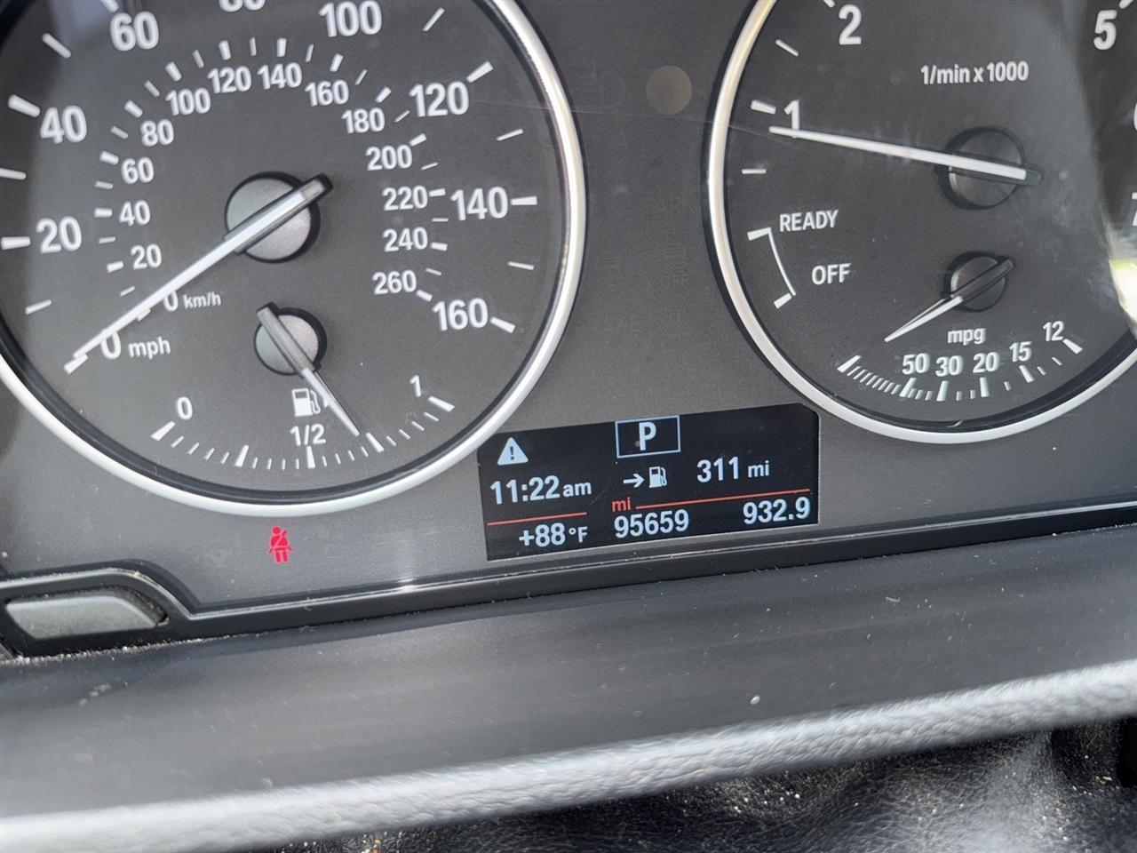 BMW X1 sDrive28i 2018