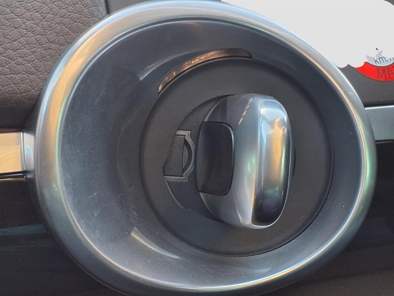 Porsche Cayenne Base 2017