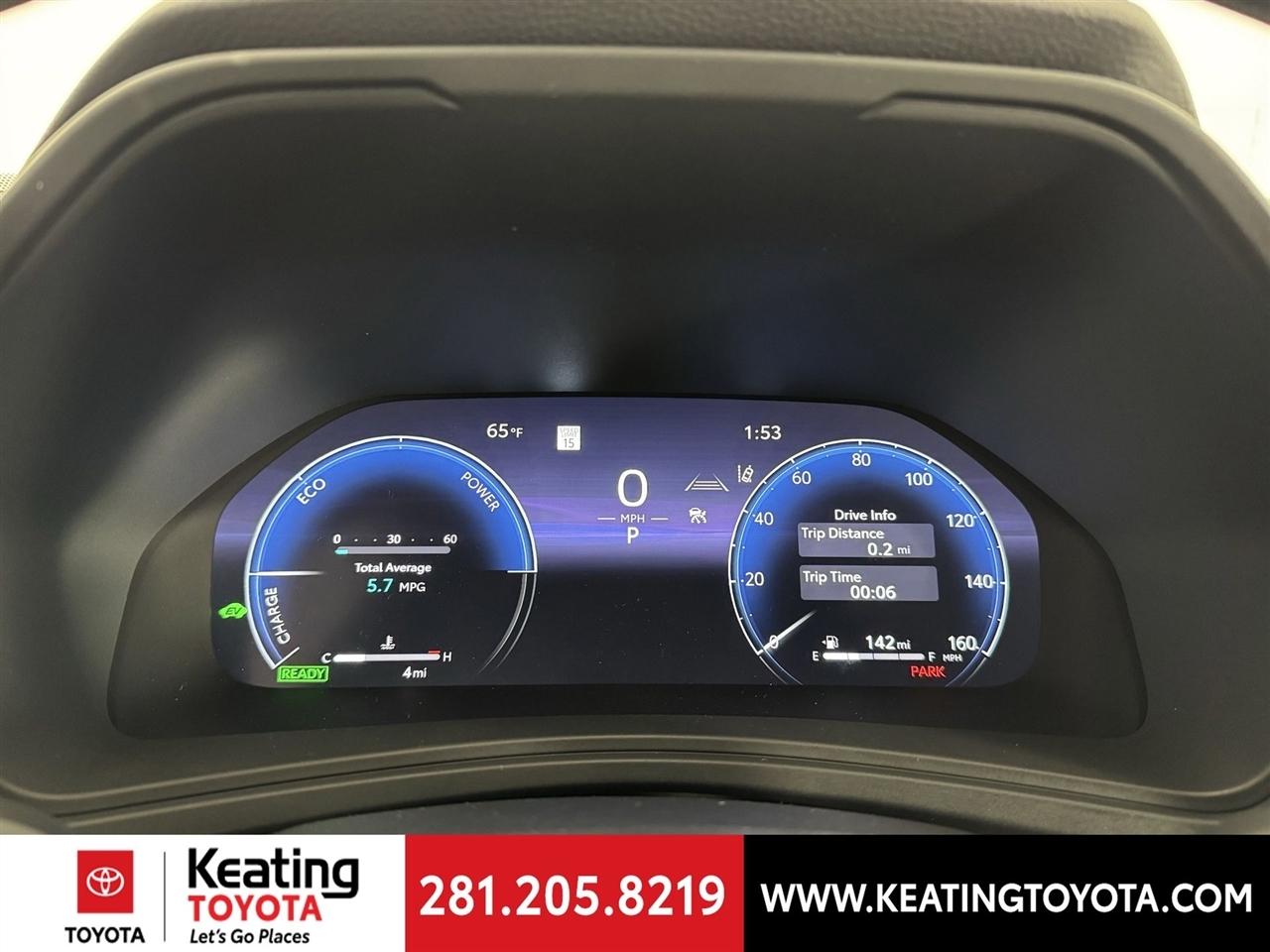 Toyota Grand Highlander Hybrid Limited AWD 2026