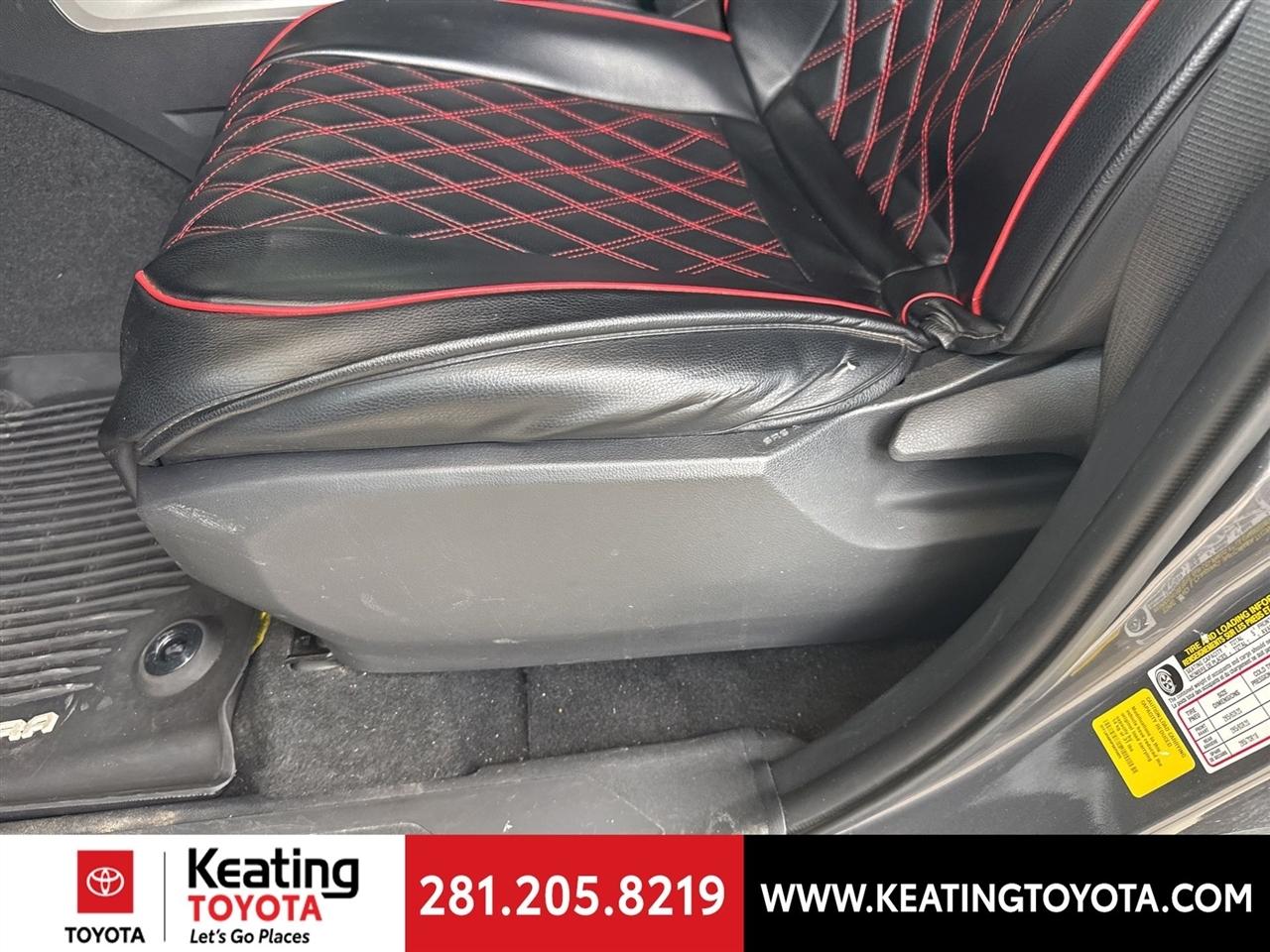 Toyota Tundra SR5 CrewMax 2WD 2023