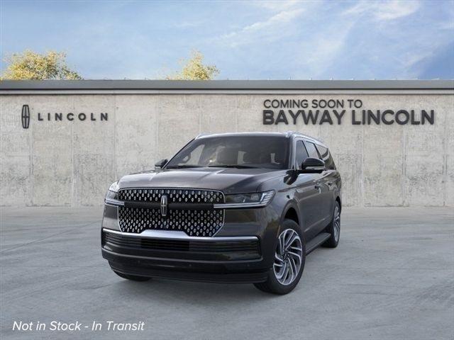 Lincoln Navigator L Premiere 2026
