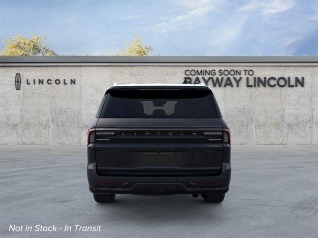 Lincoln Navigator L Premiere 2026
