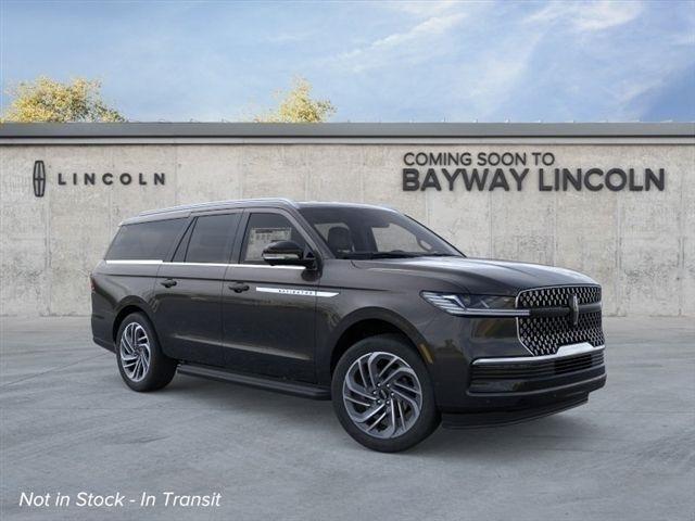 Lincoln Navigator L Premiere 2026