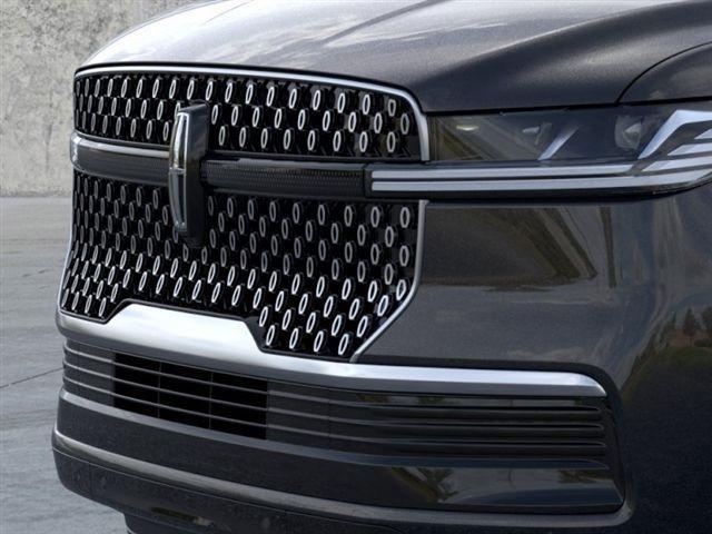Lincoln Navigator L Premiere 2026