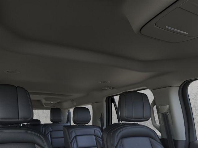 Lincoln Navigator L Premiere 2026