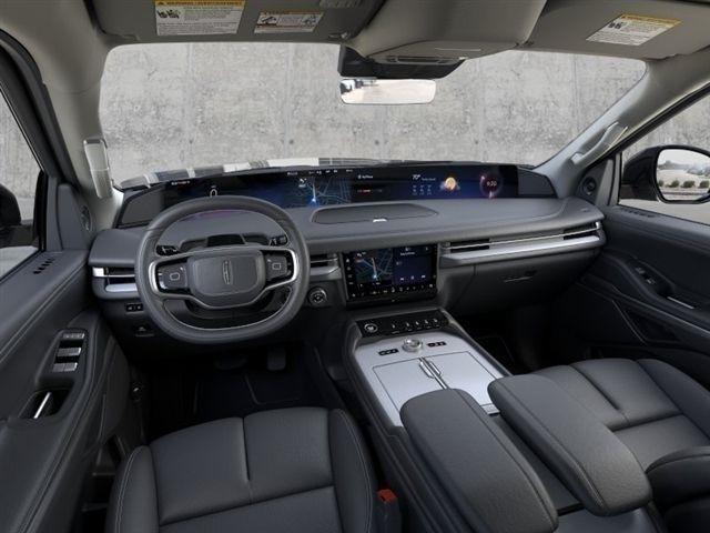 Lincoln Navigator L Premiere 2026