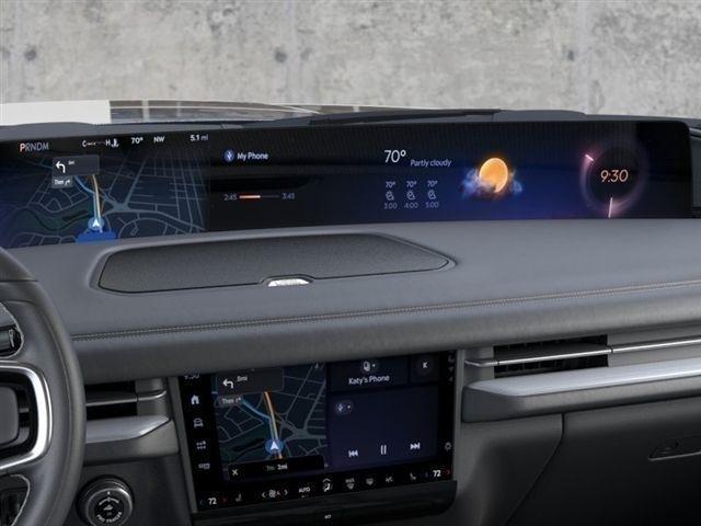 Lincoln Navigator L Premiere 2026