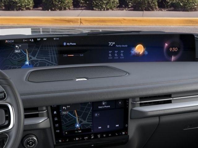 Lincoln Navigator L Premiere 2026