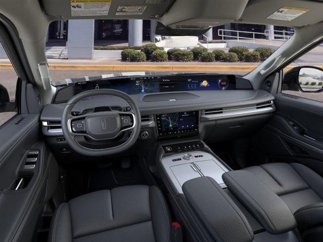 Lincoln Navigator L Premiere 2026