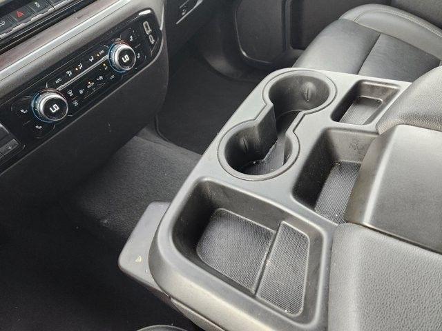 GMC Sierra 1500 SLT Crew Cab 4WD 2025