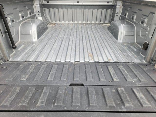 GMC Sierra 1500 SLT Crew Cab 4WD 2025