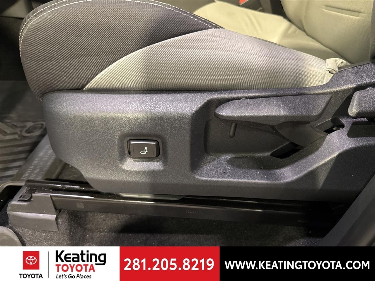 Toyota Tacoma TRD Sport Double Cab 4WD 2025