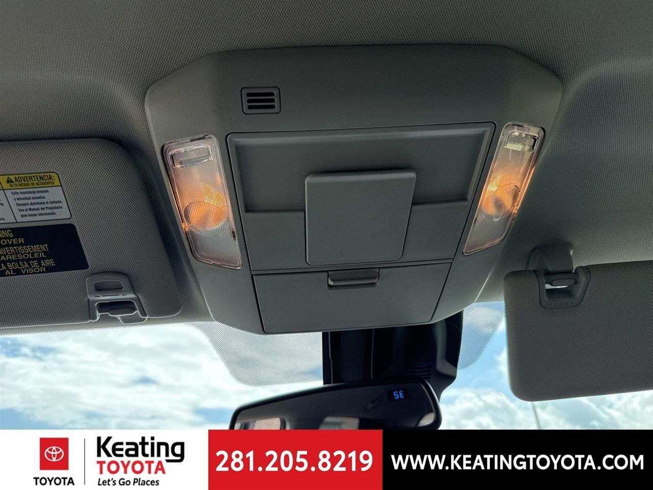 Toyota Tundra SR5 4.6L V8 Double Cab 4WD 2019