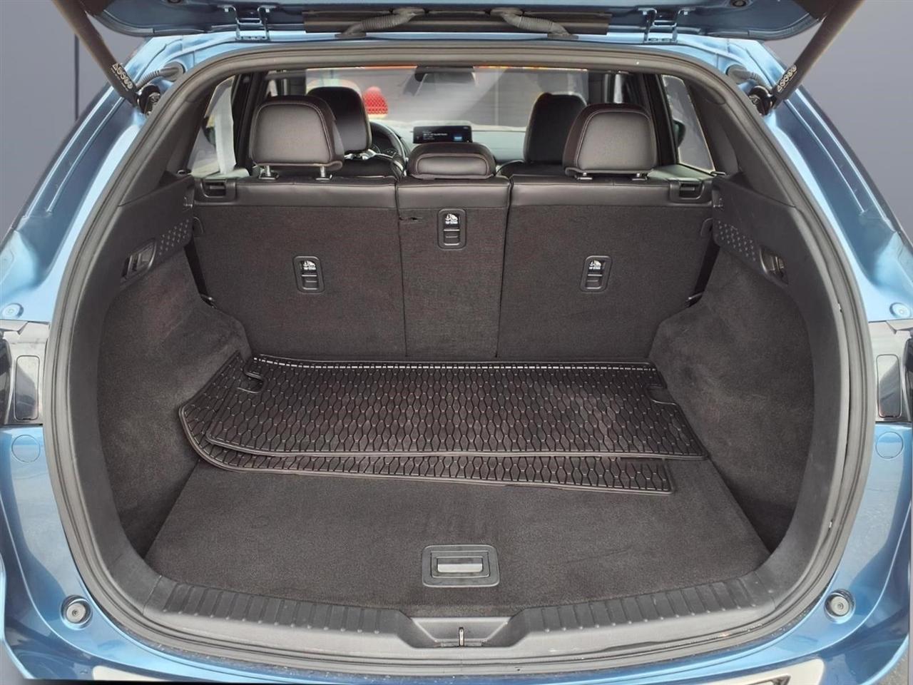 Mazda CX-5 Premium 2024