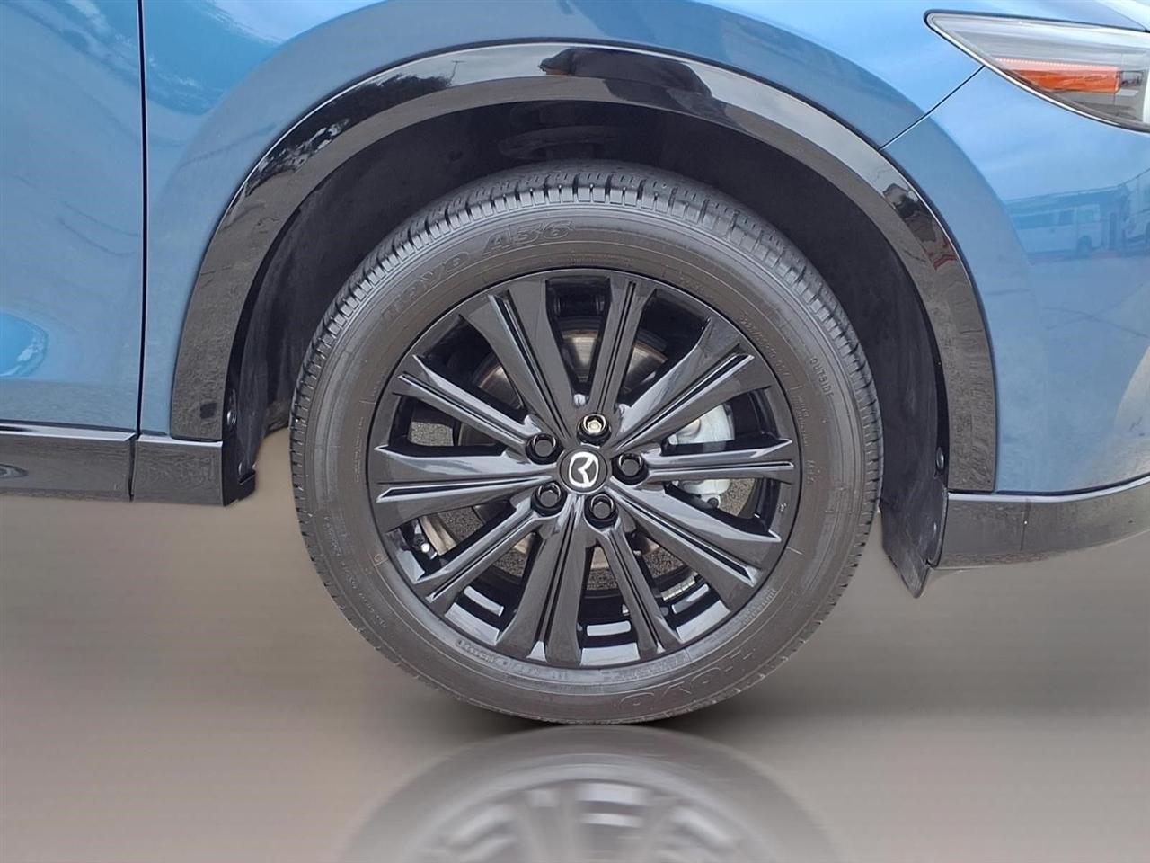 Mazda CX-5 Premium 2024