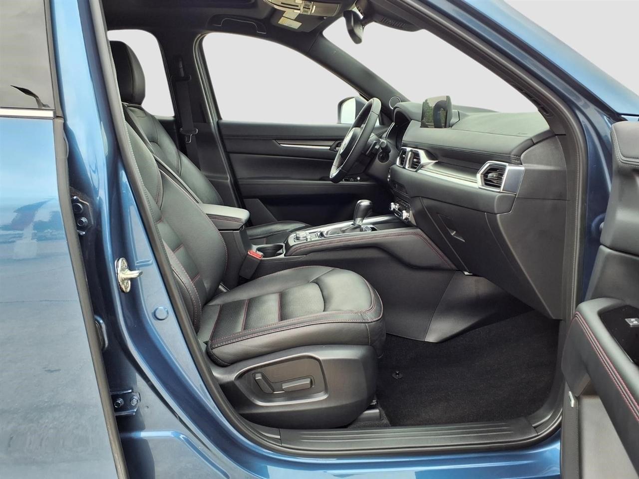 Mazda CX-5 Premium 2024