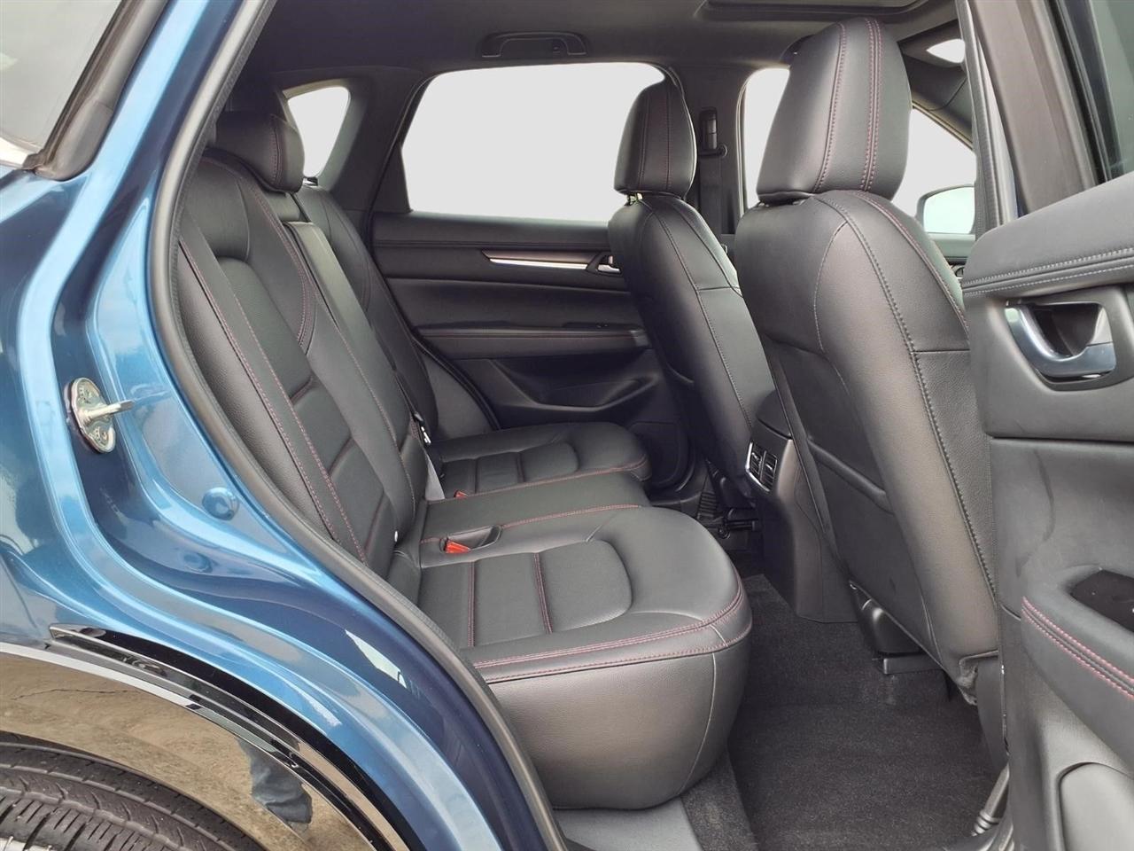 Mazda CX-5 Premium 2024