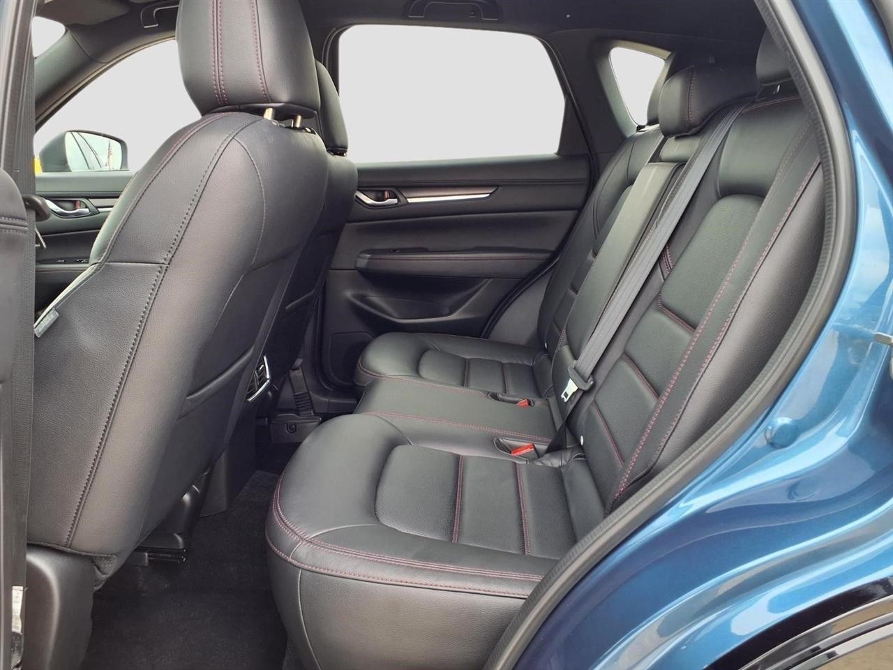 Mazda CX-5 Premium 2024
