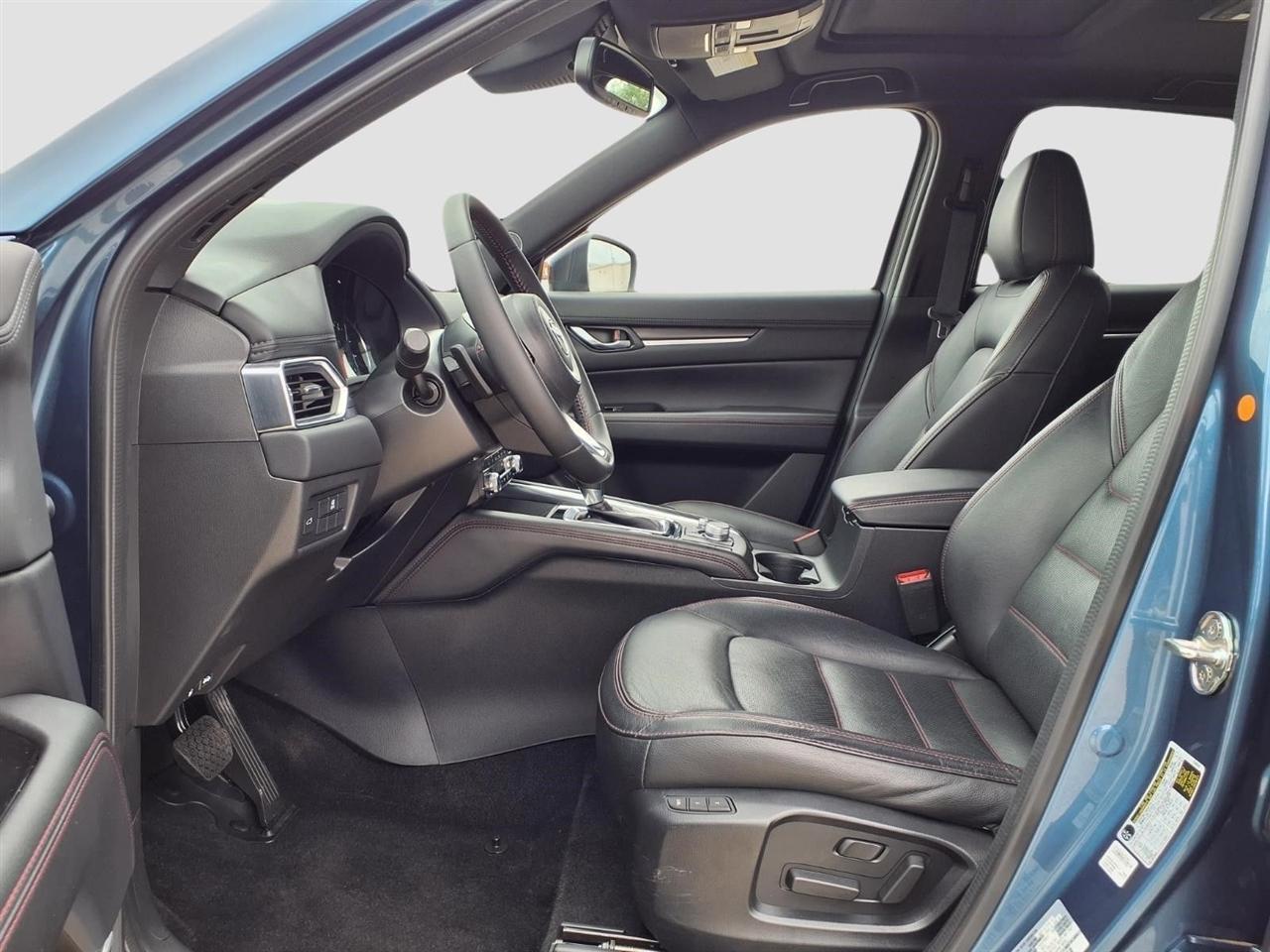 Mazda CX-5 Premium 2024