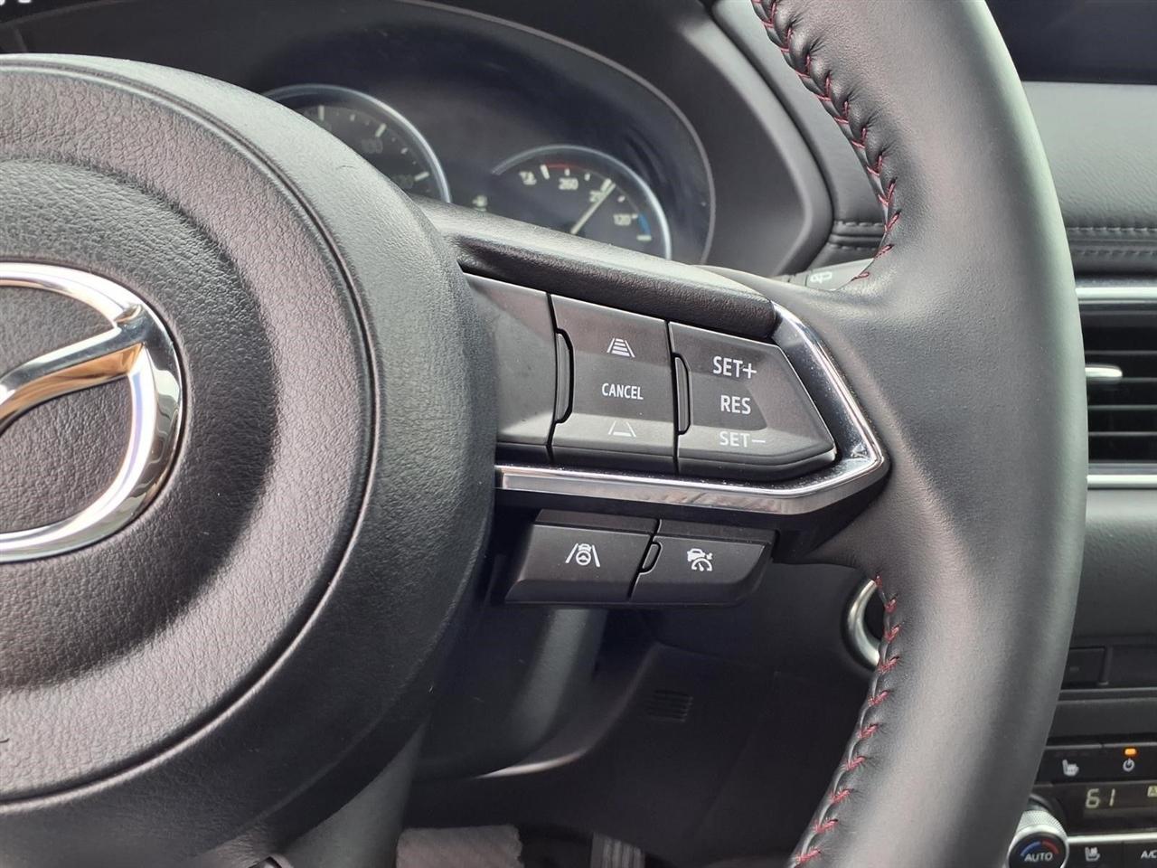 Mazda CX-5 Premium 2024