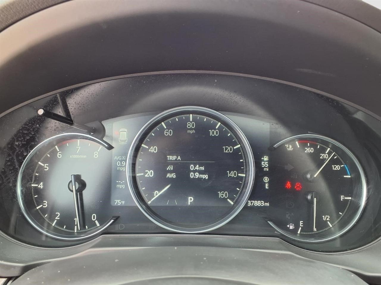 Mazda CX-5 Premium 2024