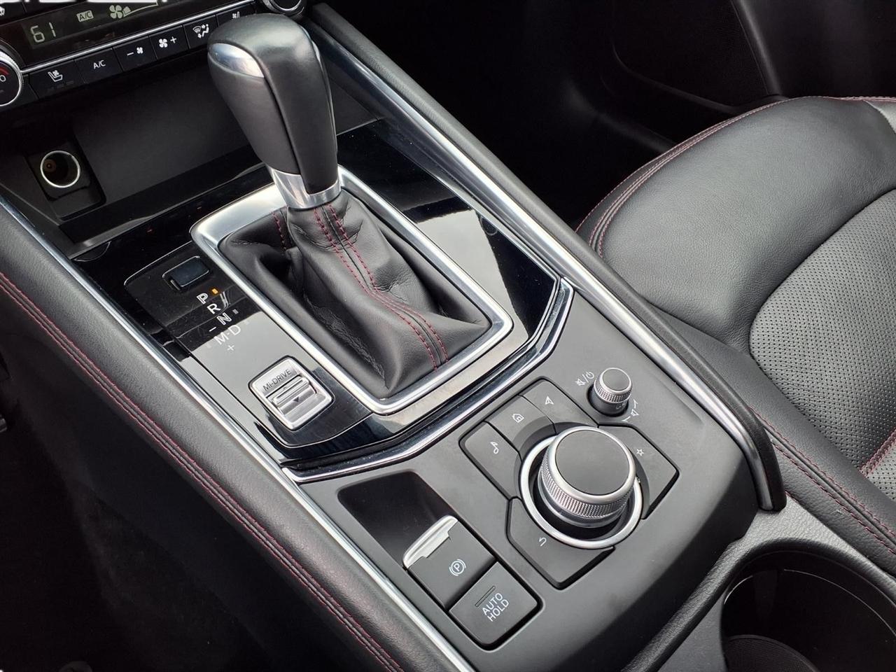 Mazda CX-5 Premium 2024
