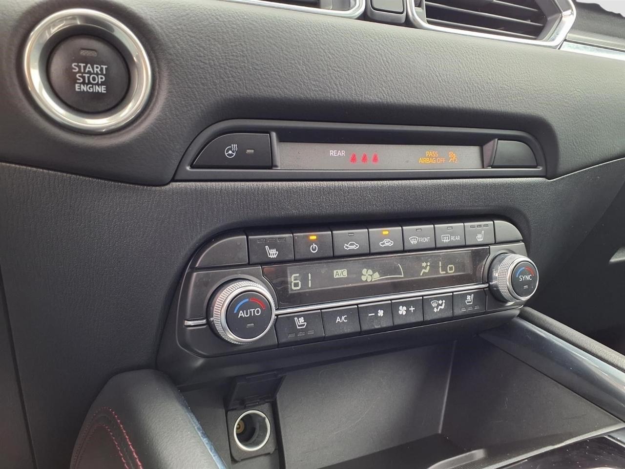 Mazda CX-5 Premium 2024