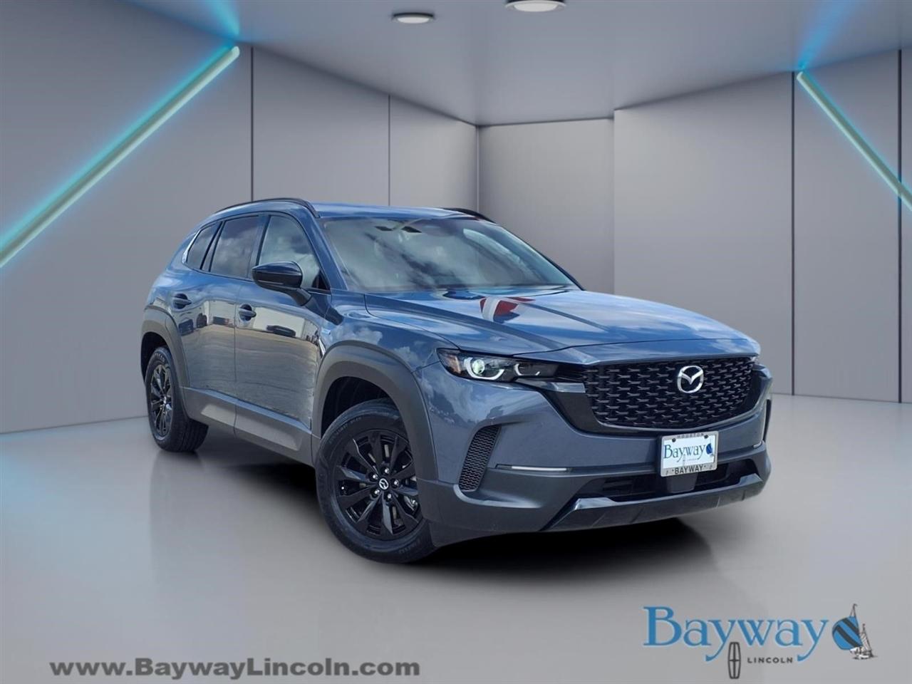 Mazda CX-50 Hybrid Premium 2025