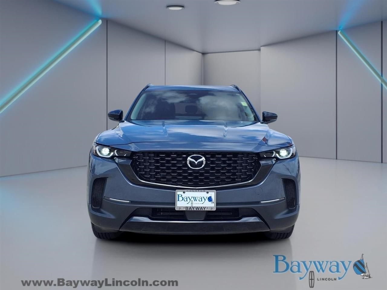 Mazda CX-50 Hybrid Premium 2025