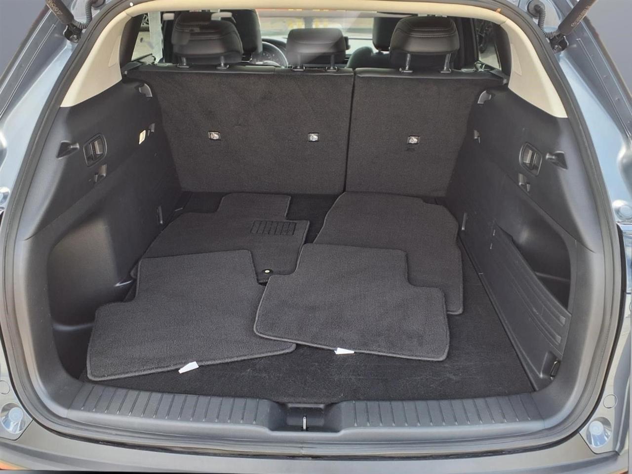 Mazda CX-50 Hybrid Premium 2025