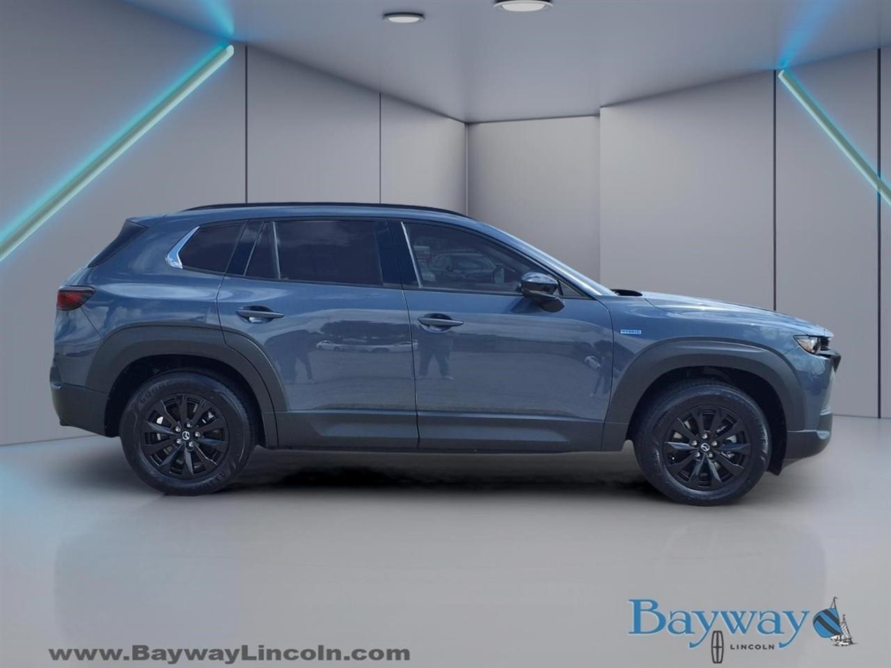 Mazda CX-50 Hybrid Premium 2025