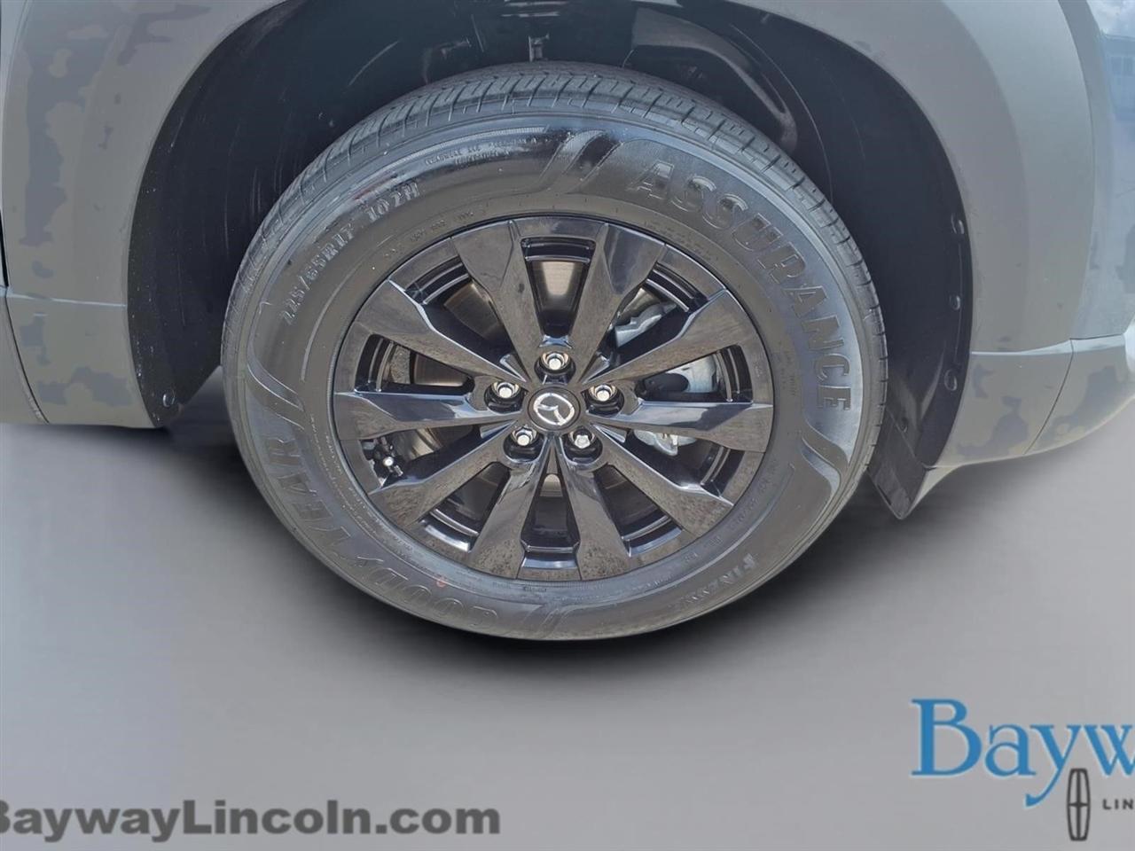 Mazda CX-50 Hybrid Premium 2025