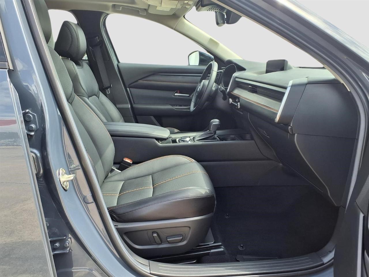 Mazda CX-50 Hybrid Premium 2025