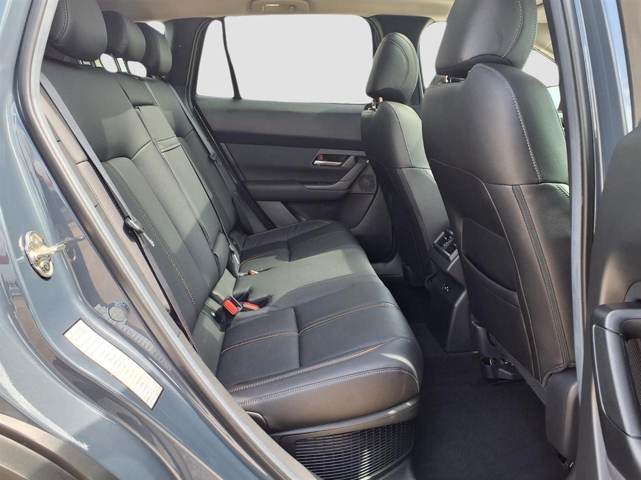 Mazda CX-50 Hybrid Premium 2025