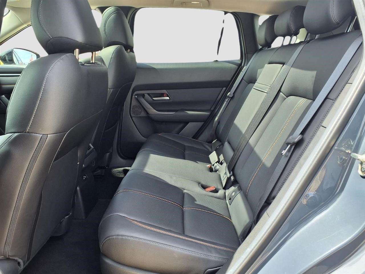 Mazda CX-50 Hybrid Premium 2025