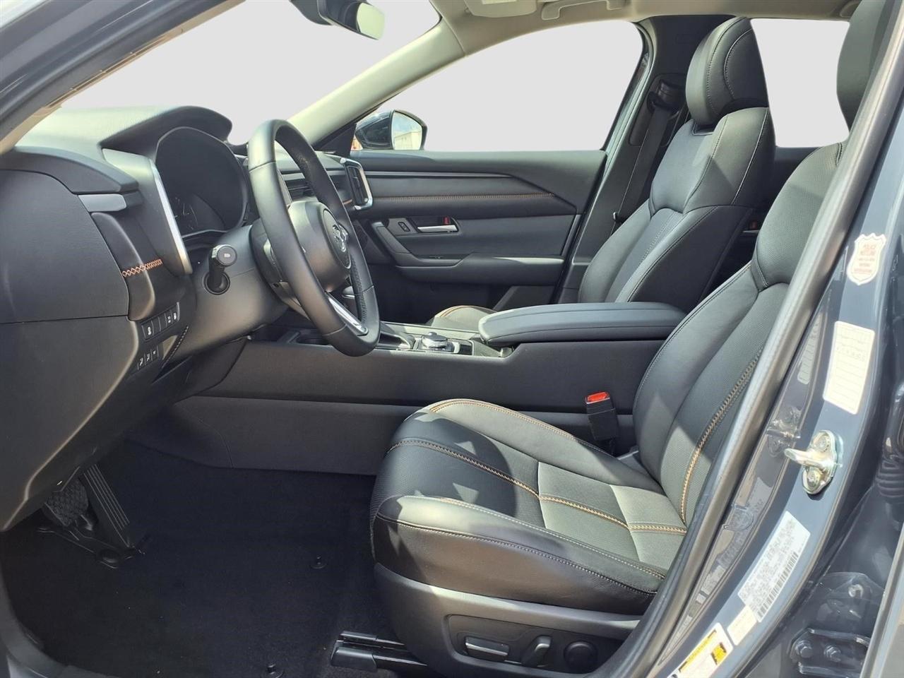 Mazda CX-50 Hybrid Premium 2025