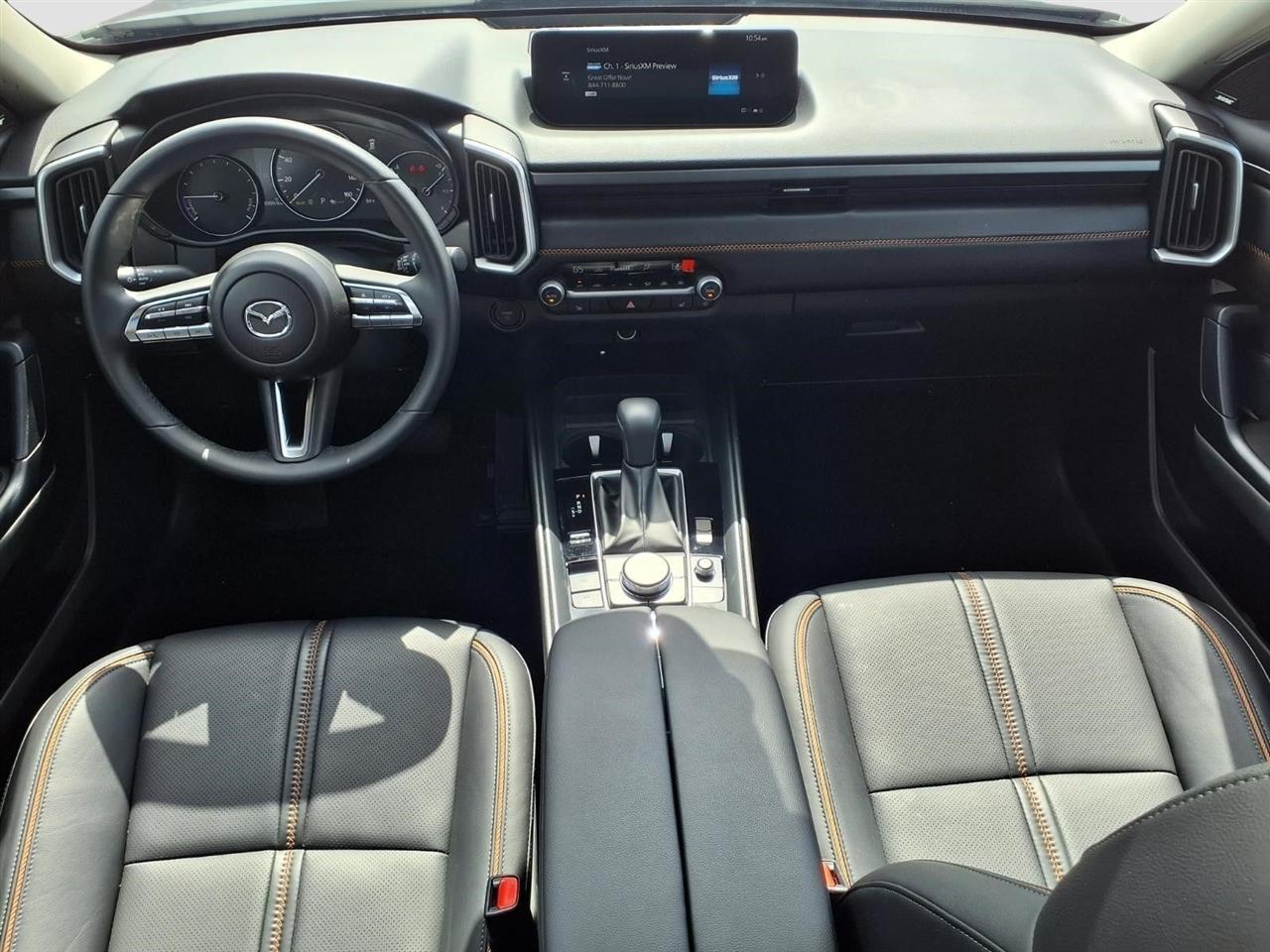 Mazda CX-50 Hybrid Premium 2025